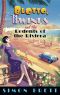 [Blotto and Twinks 03] • Blotto, Twinks and the Rodents of the Riviera